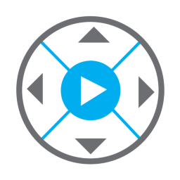DVD Player Icon 256x256 png